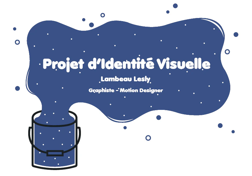 Identité Visuelle Lambeau