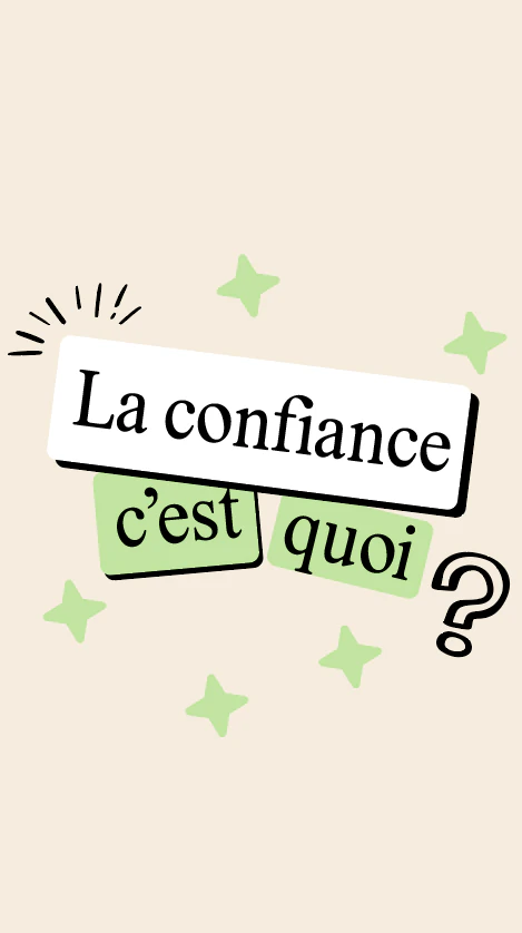 Vera, la Confiance